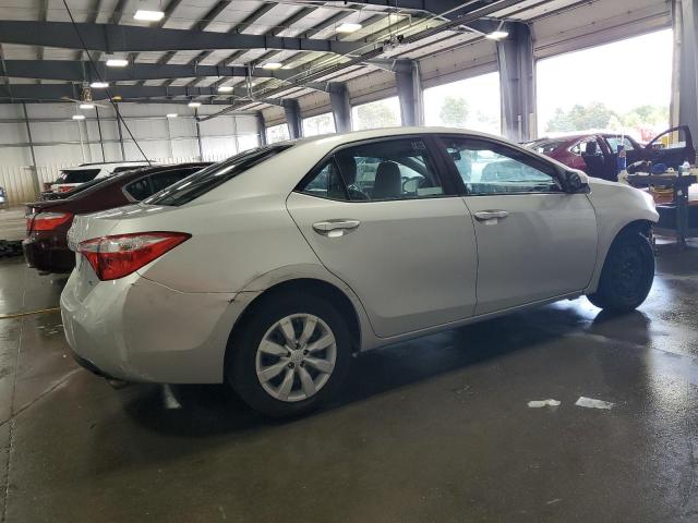 Toyota Corolla L Image 3