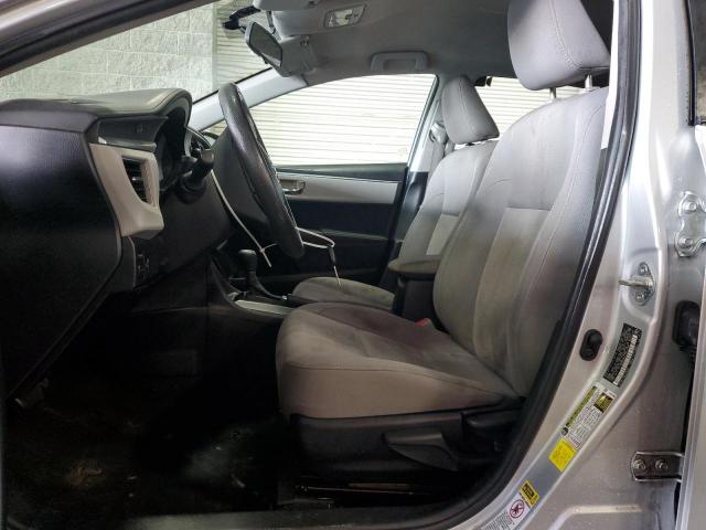 Toyota Corolla L Image 4