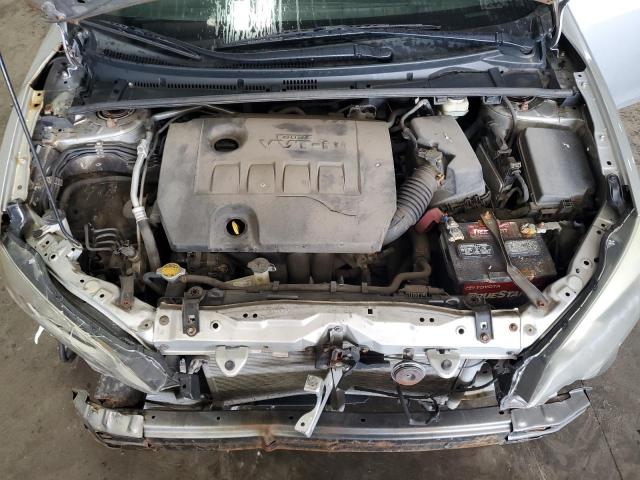 Toyota Corolla L Image 12