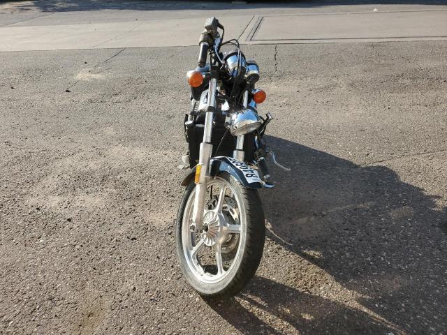 Honda Vf Cycle C Image 4