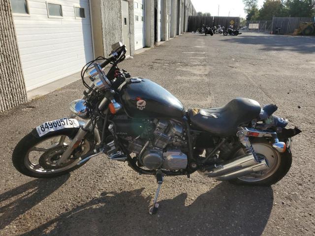 Honda Vf Cycle C Image 5