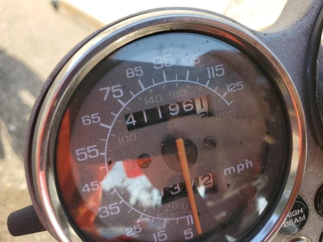 Honda Vf Cycle C Image 6