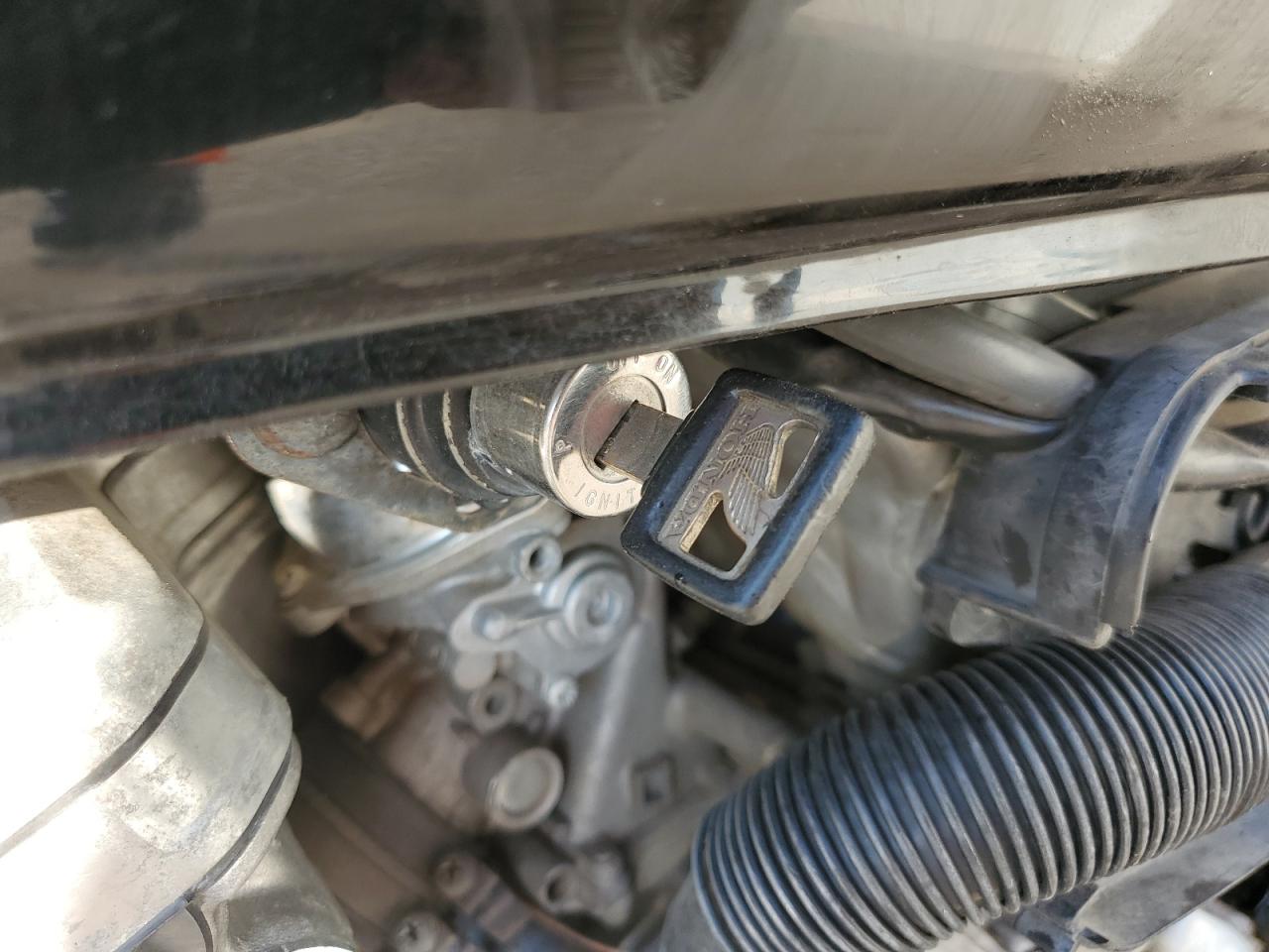 Honda Vf Cycle C Image 3