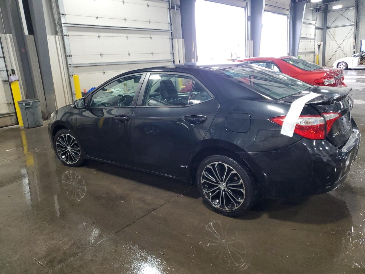 Toyota Corolla L Image 3