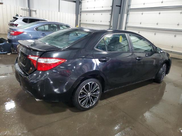 Toyota Corolla L Image 4