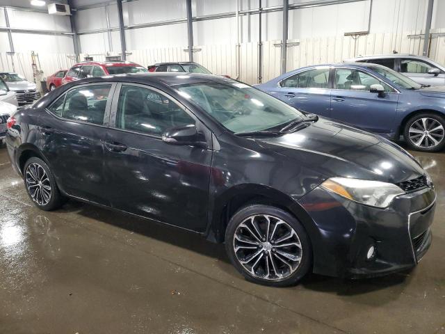 Toyota Corolla L Image 5