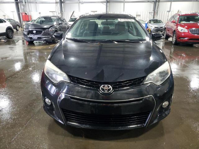 Toyota Corolla L Image 7