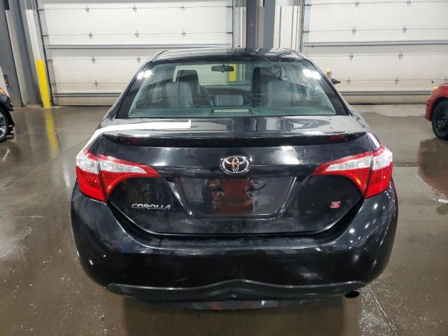 Toyota Corolla L Image 6