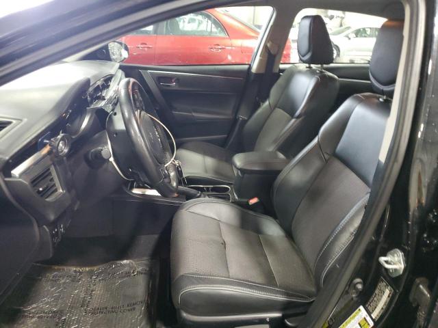 Toyota Corolla L Image 2