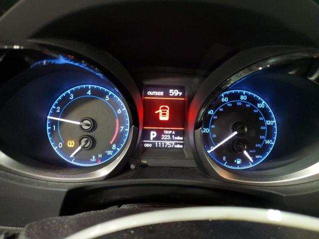 Toyota Corolla L Image 8