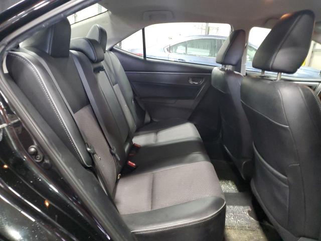 Toyota Corolla L Image 9