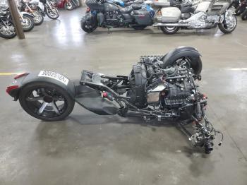  Salvage Can-Am Ryker Spor