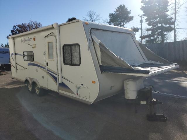  Salvage Jaycee Jay Feathe