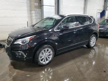  Salvage Buick Envision