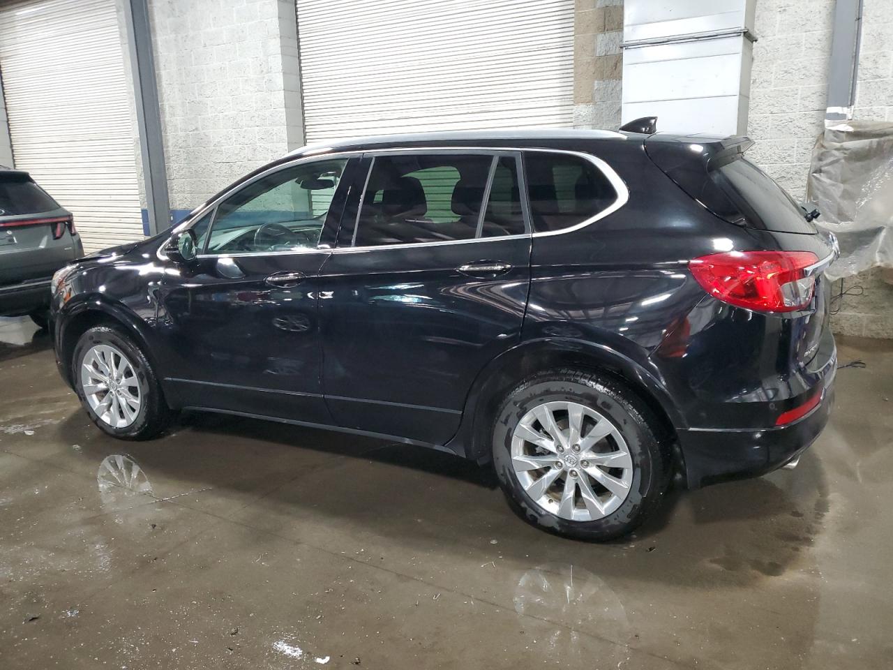 Buick Envision Essence Image 4