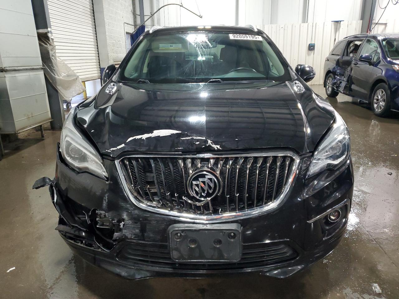 Buick Envision Essence Image 3
