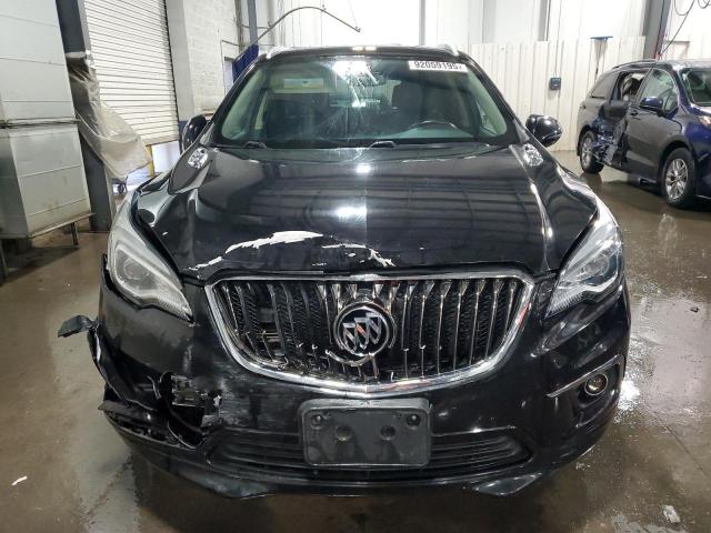 Buick Envision Essence Image 3