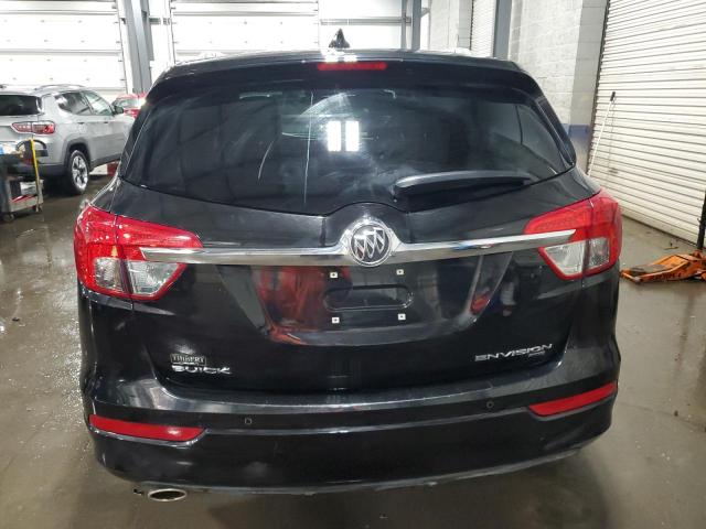 Buick Envision Essence Image 10