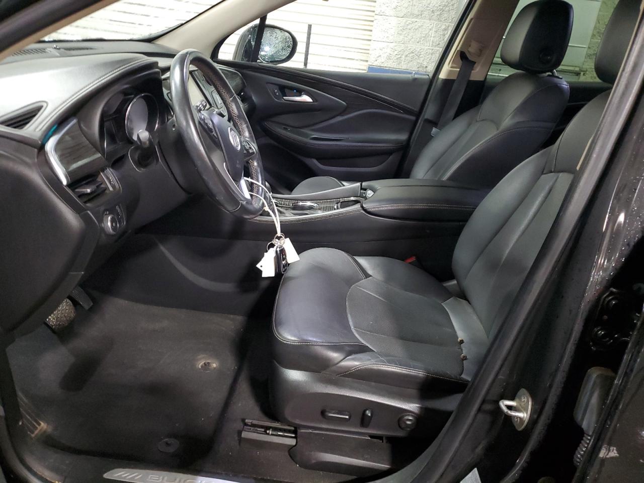 Buick Envision Essence Image 11