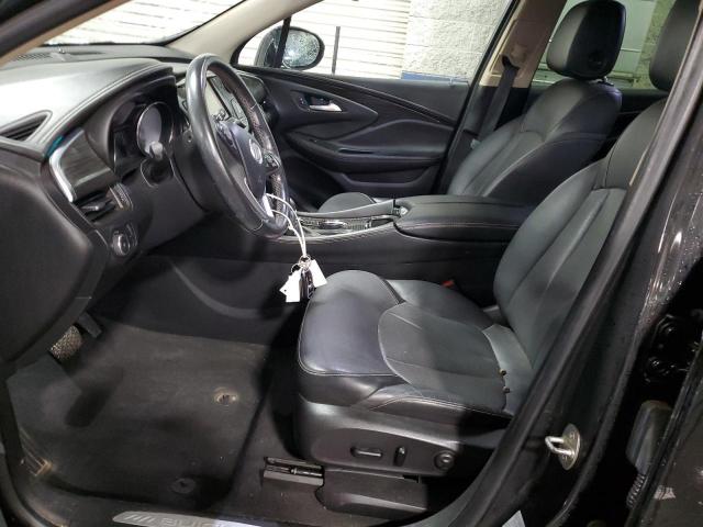 Buick Envision Essence Image 11