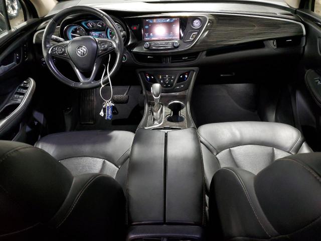 Buick Envision Essence Image 7