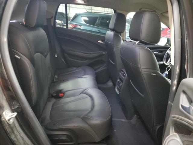 Buick Envision Essence Image 13