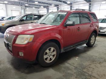  Salvage Mercury Mariner