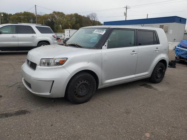  Salvage Toyota Scion