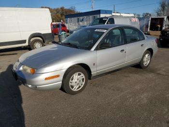  Salvage Saturn Sl Sl1 Sl2