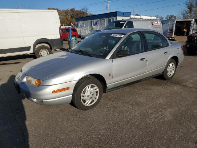  Salvage Saturn Sl Sl1 Sl2