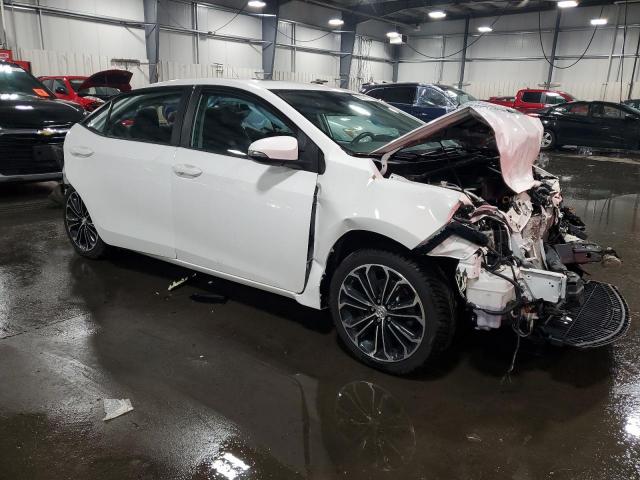 Toyota Corolla L Image 11