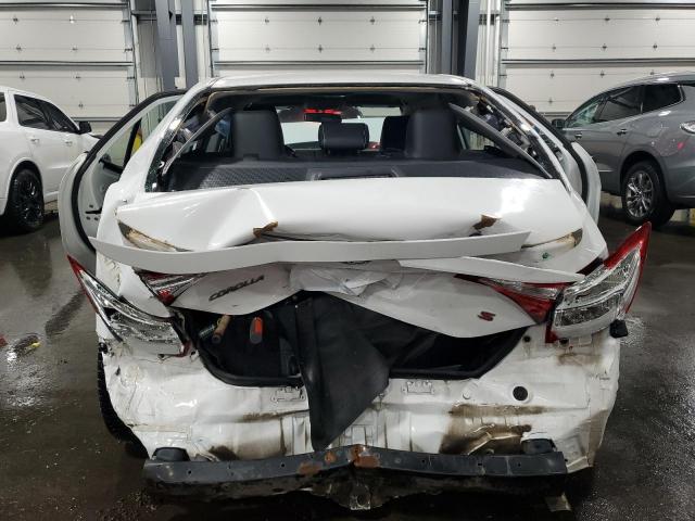 Toyota Corolla L Image 6