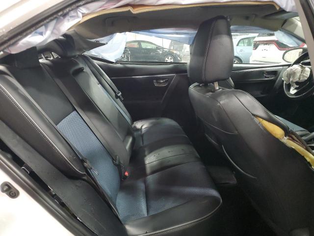 Toyota Corolla L Image 12