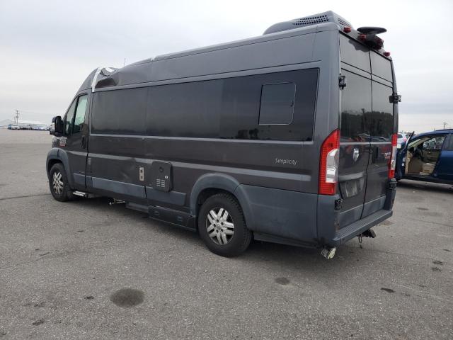 Ram Promaster 3500 High Image 13