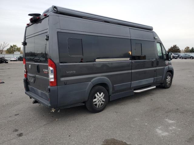 Ram Promaster 3500 High Image 3