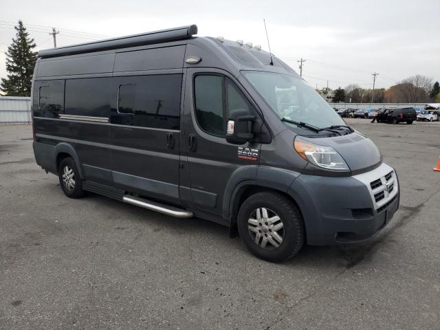 Ram Promaster 3500 High Image 2