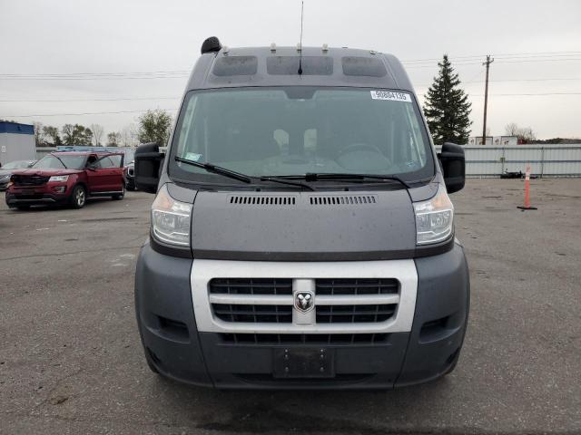 Ram Promaster 3500 High Image 4