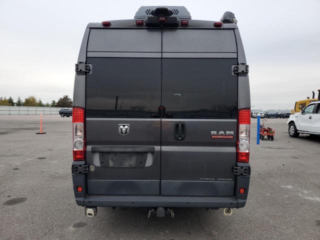 Ram Promaster 3500 High Image 8