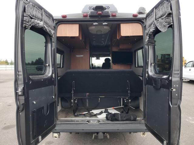 Ram Promaster 3500 High Image 7