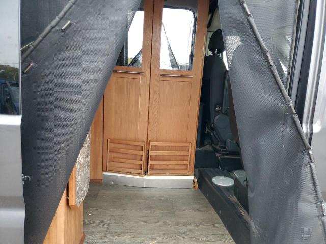 Ram Promaster 3500 High Image 10