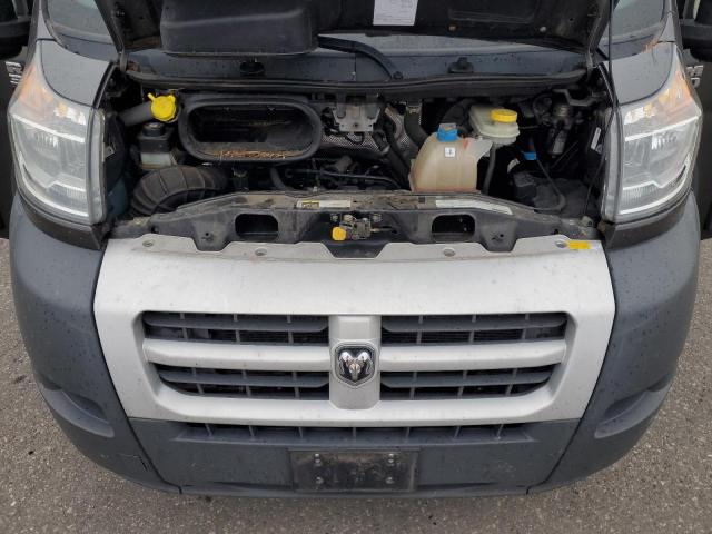 Ram Promaster 3500 High Image 11