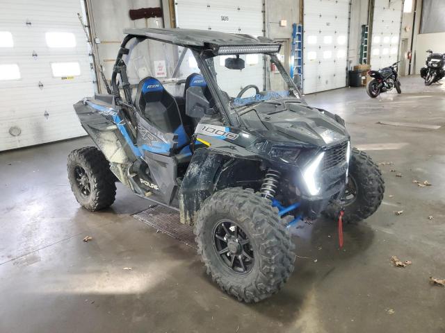  Salvage Polaris Rzr Xp 100