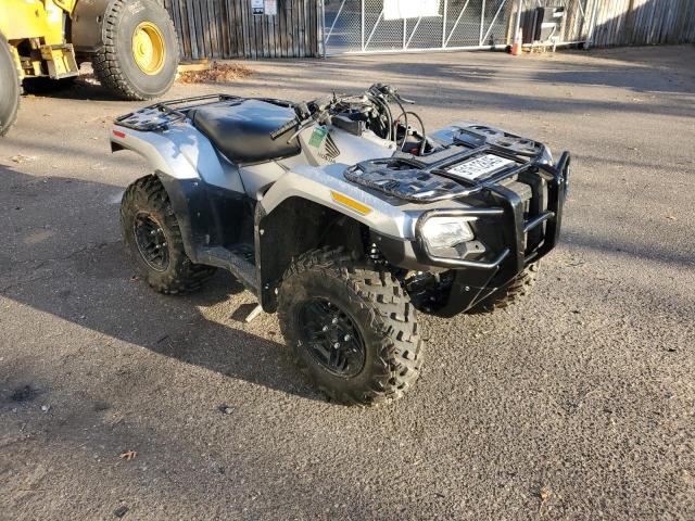  Salvage Honda Trx700
