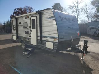  Salvage Keystone Springdale