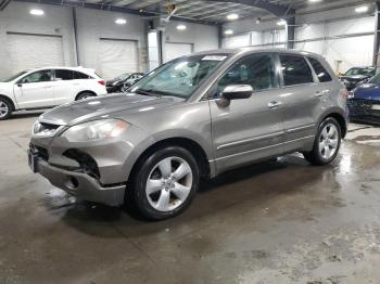  Salvage Acura RDX