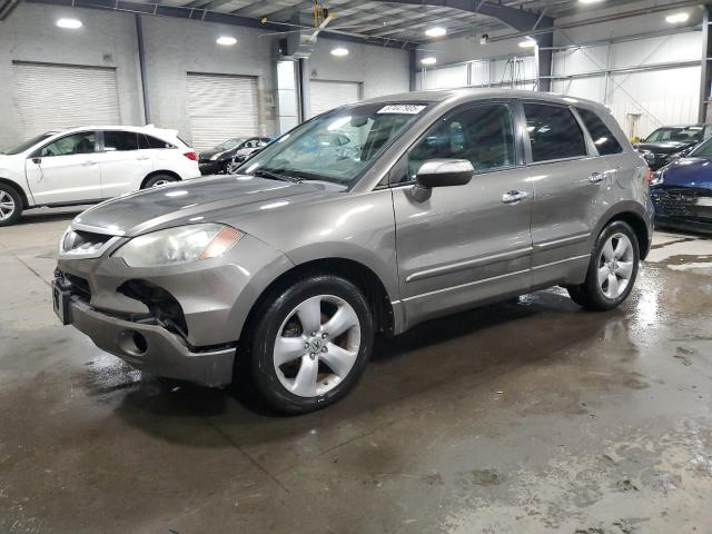  Salvage Acura RDX