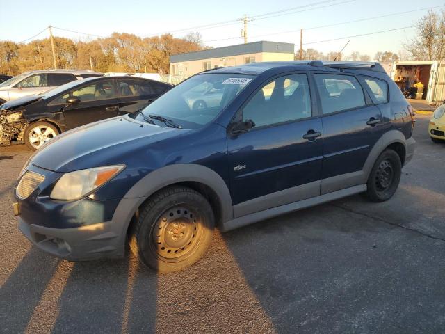  Salvage Pontiac Vibe
