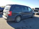 Chrysler Minivan Touring Image 3