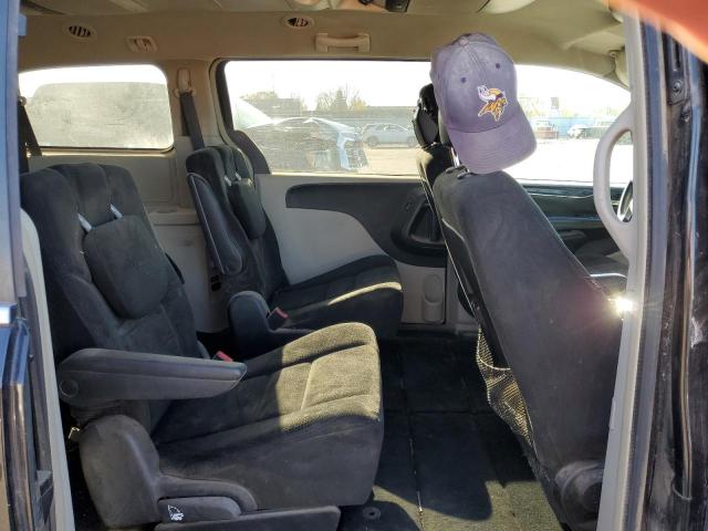 Chrysler Minivan Touring Image 10