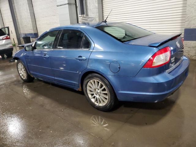 Mercury Milan Premier Image 3